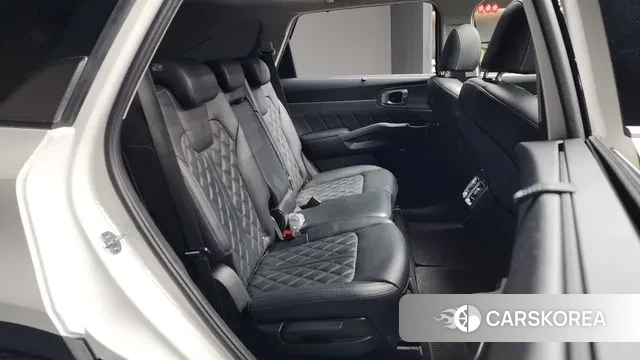 Kia Sorento 4th Generation 2020 Белый из Кореи, фото 3