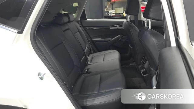 Kia The New Seltos 2024 Белый из Кореи, фото 3