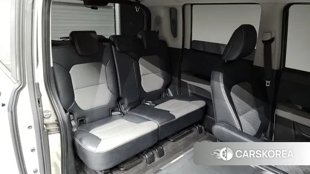 Kia The New Ray 2020 Жемчужный цвет из Кореи, фото 3