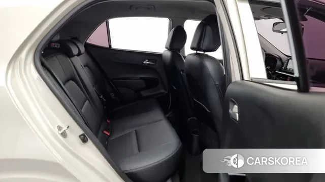 Kia All New Morning (JA) 2019 Жемчужный цвет из Кореи, фото 3