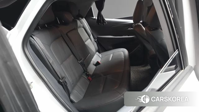 Chevrolet (GM Daewoo) Bolt EV 2019 Белый из Кореи, фото 3