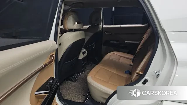 Ssangyong Actian 2nd Generation 2024 Белый из Кореи, фото 3