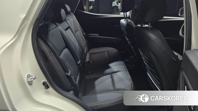 Ssangyong The New Tivoli 2024 Белый из Кореи, фото 3
