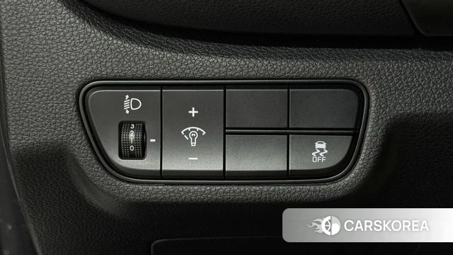 Kia The New Seltos 2023 Белый из Кореи, фото 3