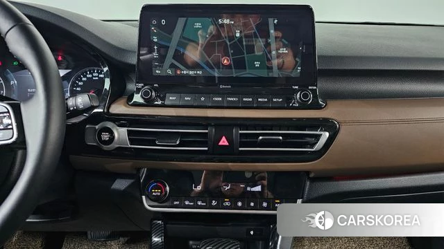 Kia Seltos 2020 Серый из Кореи, фото 3