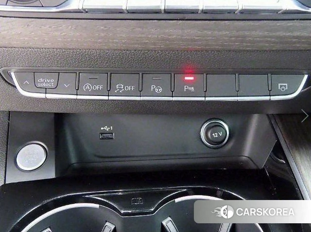 Audi A5 (F5) 2023 Белый из Кореи, фото 3