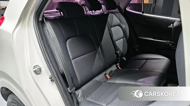 Kia All New Morning (JA) 2018 Жемчужный цвет из Кореи, фото 3