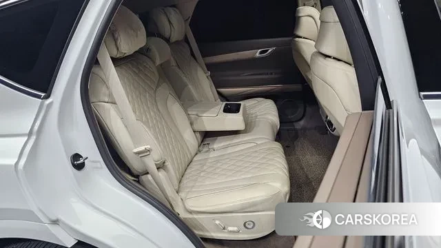 Genesis GV80 2022 Белый из Кореи, фото 3