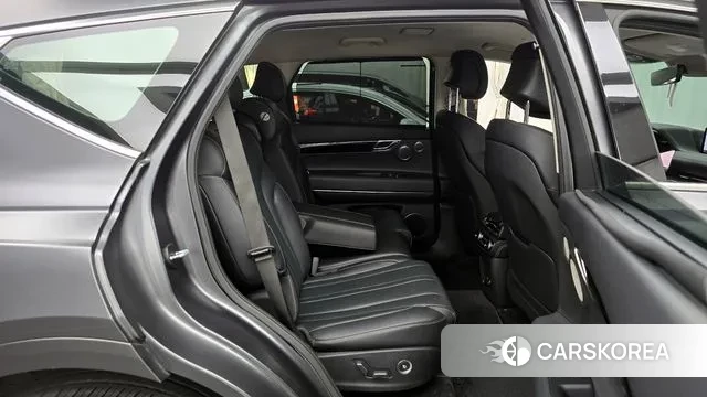 Genesis GV80 2020 Серый из Кореи, фото 3