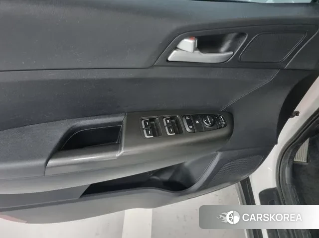 Kia Sportage The Bold 2020 Белый из Кореи, фото 3