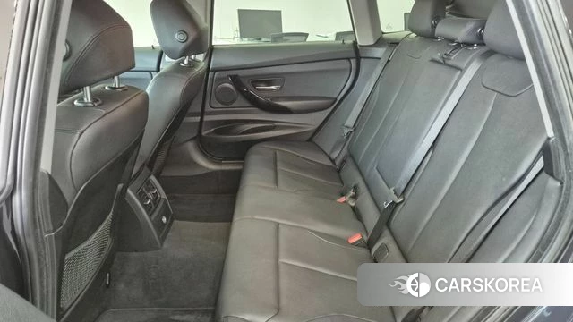 BMW 3 Series GT (F34) 2018 Серый из Кореи, фото 3
