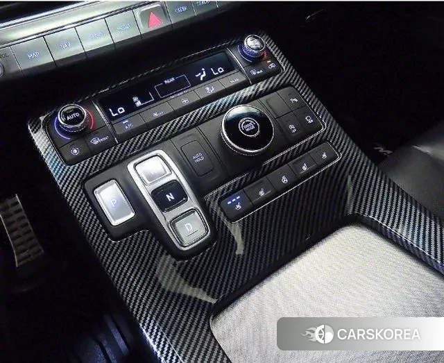 Hyundai Palisade 2020 Черный из Кореи, фото 3