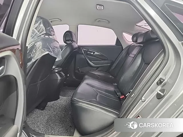 Hyundai Aslan 2018 Серый из Кореи, фото 3