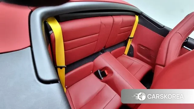 Porsche 911(992) 2023 Белый из Кореи, фото 3