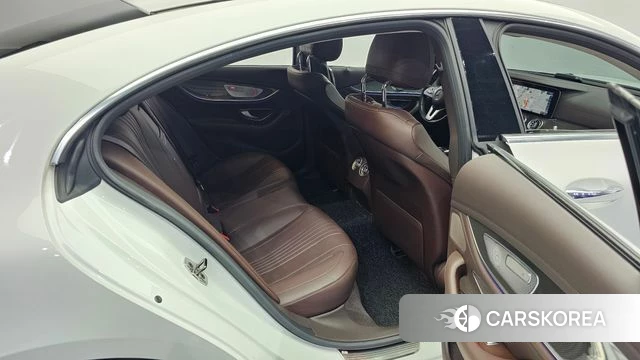 Mercedes-Benz CLS-Class C257 2020 Белый из Кореи, фото 3