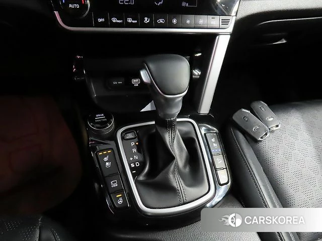 Kia Seltos 2019 Белый из Кореи, фото 3