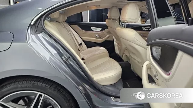 Mercedes-Benz CLS-Class C257 2022 Серый из Кореи, фото 3