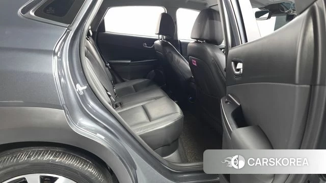 Hyundai The New Kona 2021 Серый из Кореи, фото 3