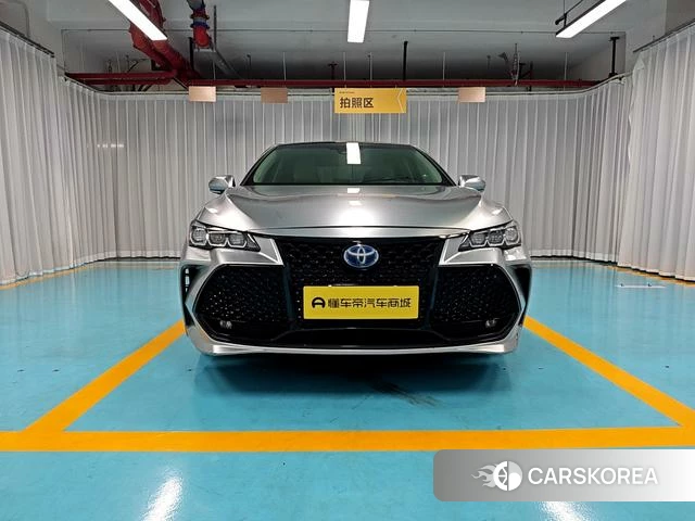 Toyota Asian dragon 2019 Темно-серый из Китая, фото 3