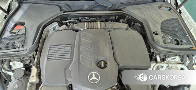Mercedes-Benz CLS-Class C257 2020 Белый из Кореи, фото 3