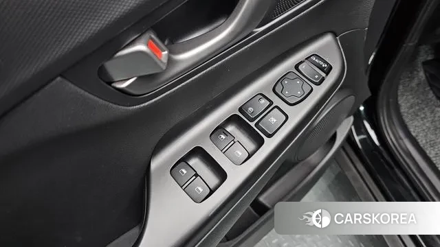 Hyundai Kona 2020 Черный из Кореи, фото 3