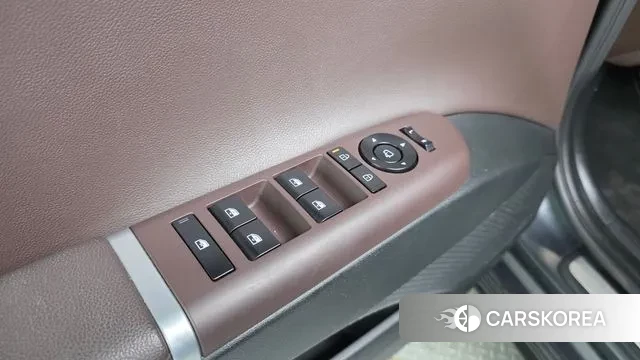 Hyundai Grandeur (GN7) 2022 Серый из Кореи, фото 3