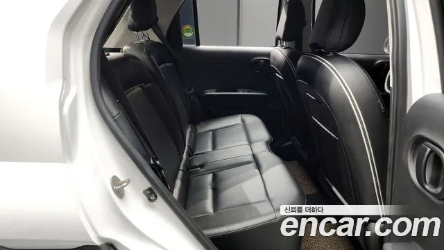 Hyundai Casper id 2262890 из Кореи 3