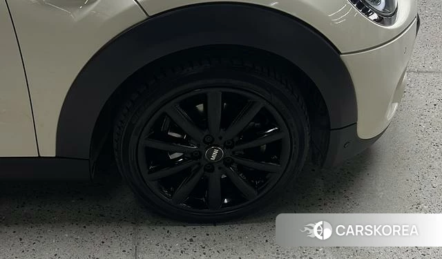 MINI MINI 2018 Белый из Китая, фото 3