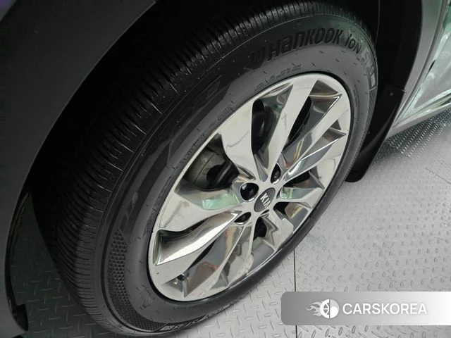 Kia The New Sorento 2019 Серый из Кореи, фото 3