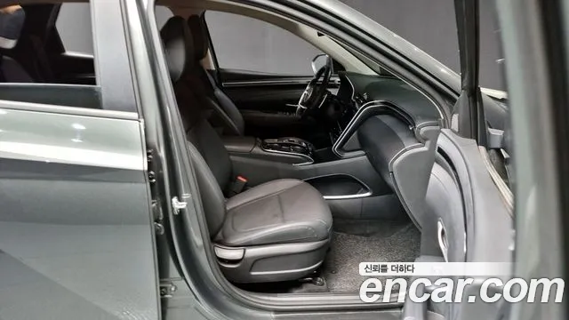 Hyundai Tucson (NX4) id 2714220 из Кореи 3