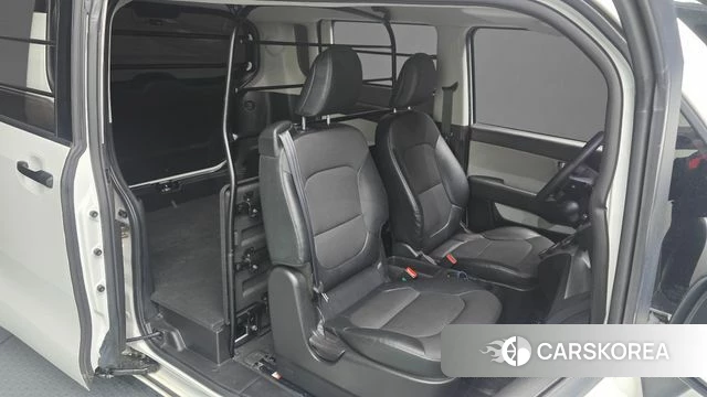 Kia The New Ray 2022 Белый из Кореи, фото 3