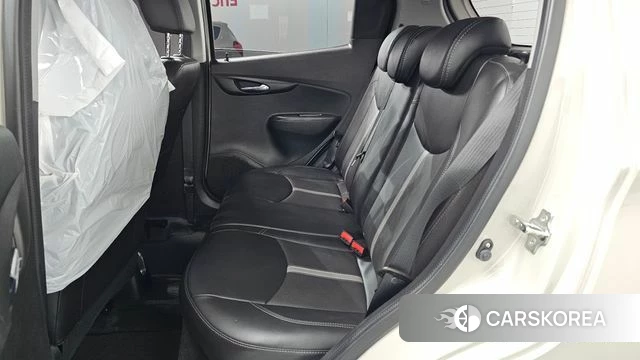 Chevrolet (GM Daewoo) The New Spark 2020 Жемчужный цвет из Кореи, фото 3