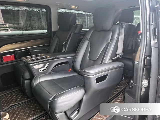 Mercedes-Benz V-class id 3876217 из Китая 3