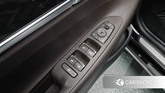 Hyundai Grandeur IG 2019 Черный из Кореи, фото 3