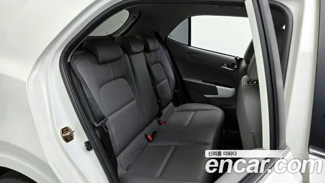 Kia All New Morning (JA) 2018 Белый из Кореи, фото 3