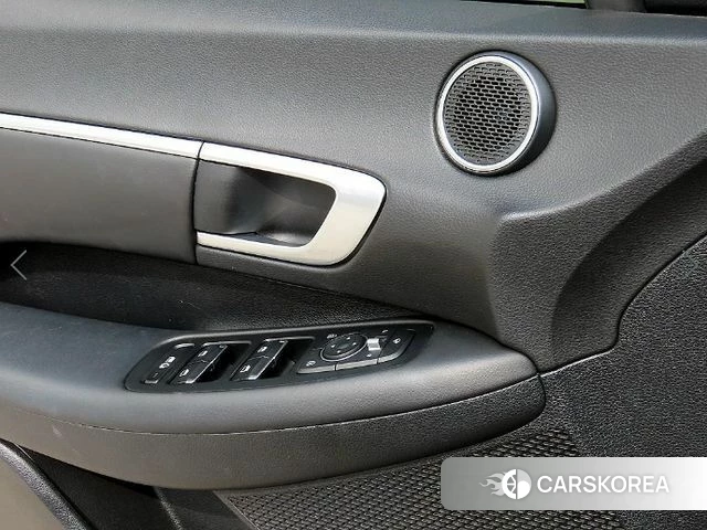 Hyundai Sonata (DN8) 2020 Белый из Кореи, фото 3