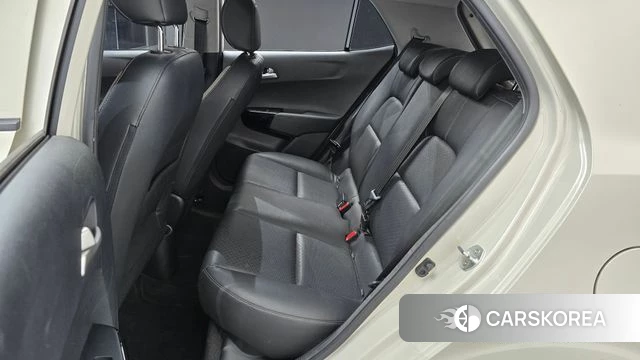 Kia All New Morning (JA) 2018 Жемчужный цвет из Кореи, фото 3