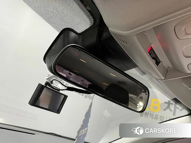 Renault Korea (Samsung) XM3 id 4350659 из Кореи 3