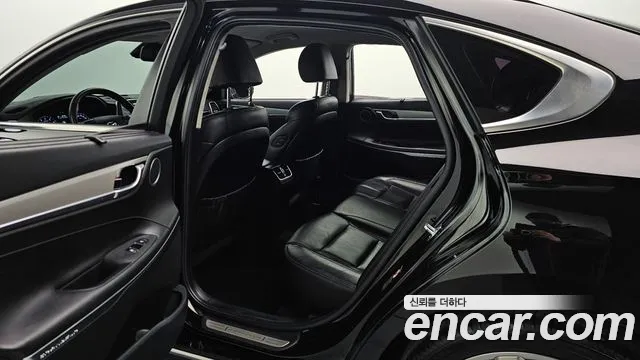 Hyundai Grandeur IG id 2324525 из Кореи 3