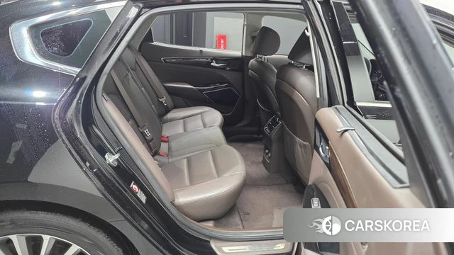 Kia Come New K7 2019 Черный из Кореи, фото 3