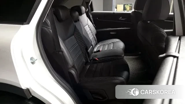 Kia The New Sorento 2019 Белый из Кореи, фото 3