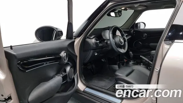 Mini Cooper id 2717278 из Кореи 3