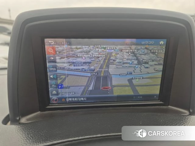 Hyundai The New Grand Starex 2019 Серебристо-серый из Кореи, фото 3