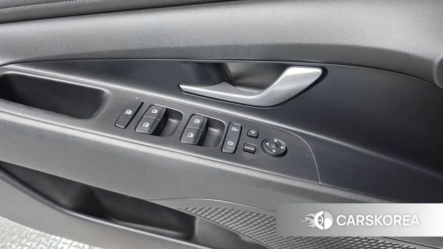 Hyundai Avante (CN7) 2020 Белый из Кореи, фото 3