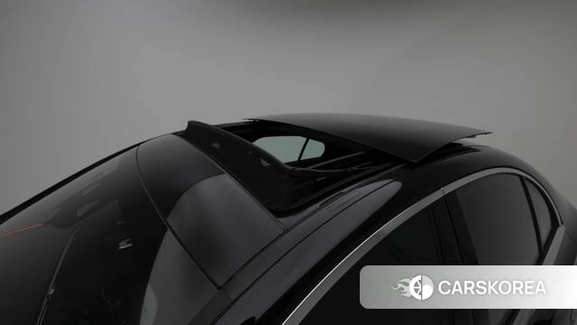 Mercedes-Benz E-Class W214 2025 Черный из Кореи, фото 3