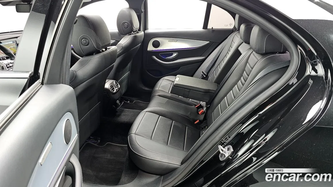 Mercedes-Benz E-Class W213 id 1668666 из Кореи 3