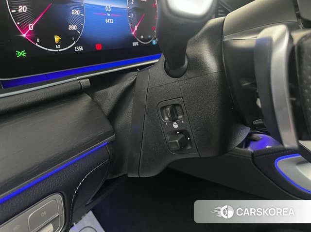 Mercedes-Benz GLS - Class X167 2025 Серый из Кореи, фото 3