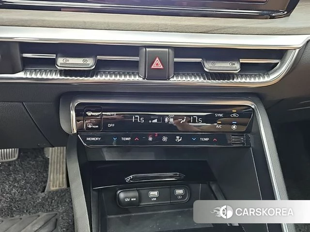Kia K5 3rd generation 2021 Белый из Кореи, фото 3