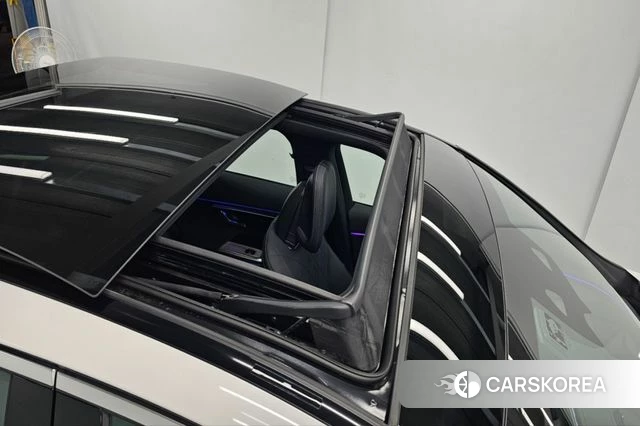 Mercedes-Benz E-Class W214 2025 Белый из Кореи, фото 3