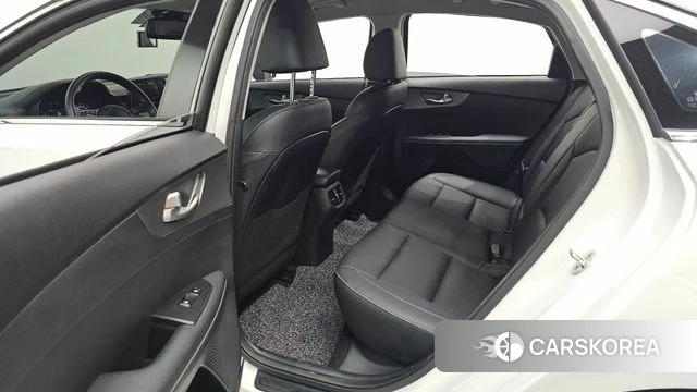 Kia Come New K3 2019 Белый из Кореи, фото 3